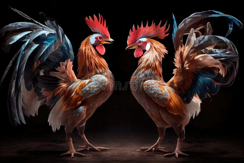 Ilustrasi suasana permainan sebagai penutup eksplorasi lobi BIWIN