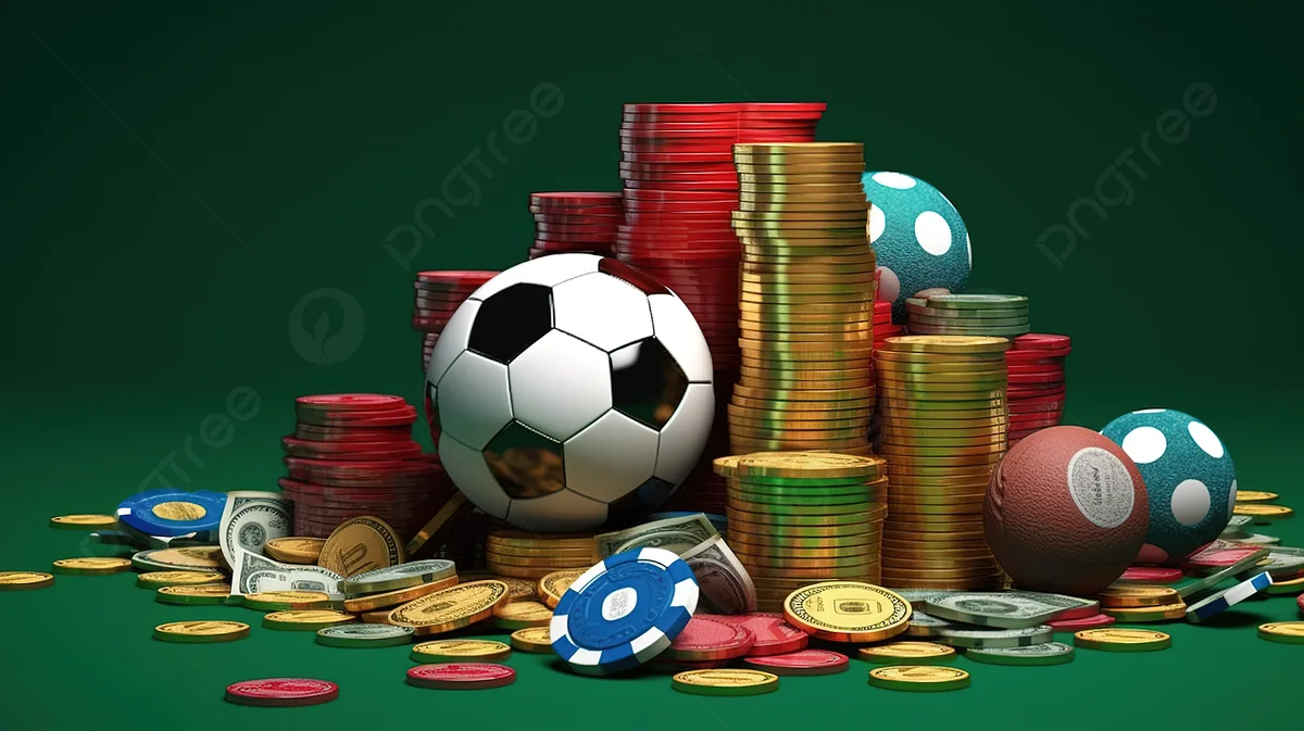 Tampilan olahraga dan suasana pertandingan untuk lobi BIWIN